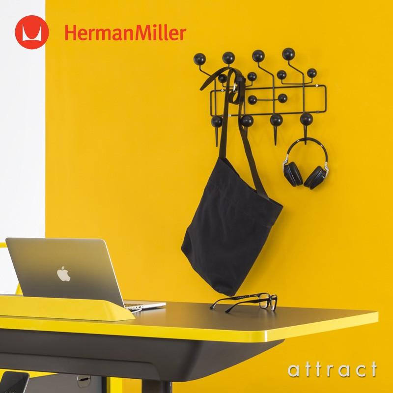 Herman Miller ハーマンミラー Eames Hang-It-All ホワイト デザイン：Charles & Ray Eames チャールズ＆レイ・イームズ｜attract-online｜08