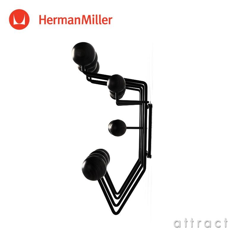 Herman Miller（ハーマンミラー） Eames Hang-It-All ブラック