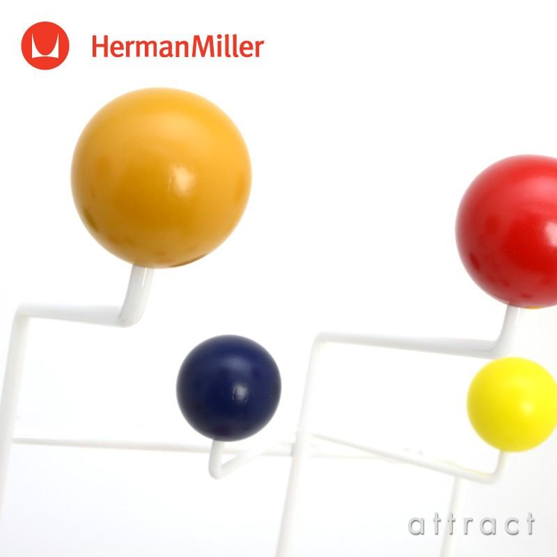 Herman Miller（ハーマンミラー） Eames Hang-It-All マルチカラー