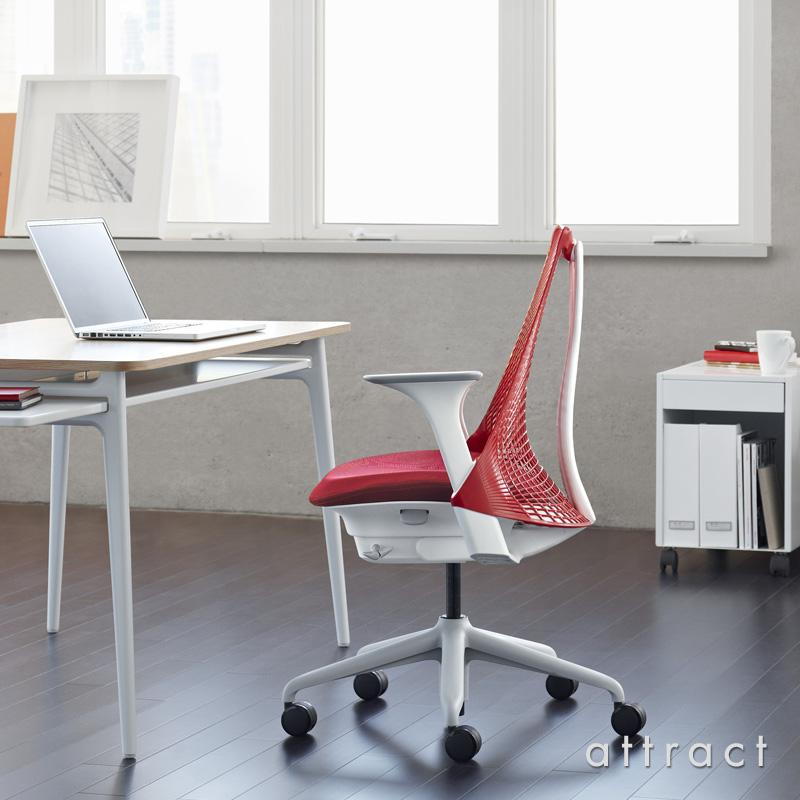 Herman Miller ハーマンミラー セイルチェア サスペンション