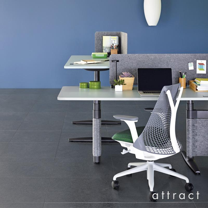 Herman Miller／ハーマンミラー セイルチェア　フォグベース Herman Miller ハーマンミラー セイルチェア フォグベース