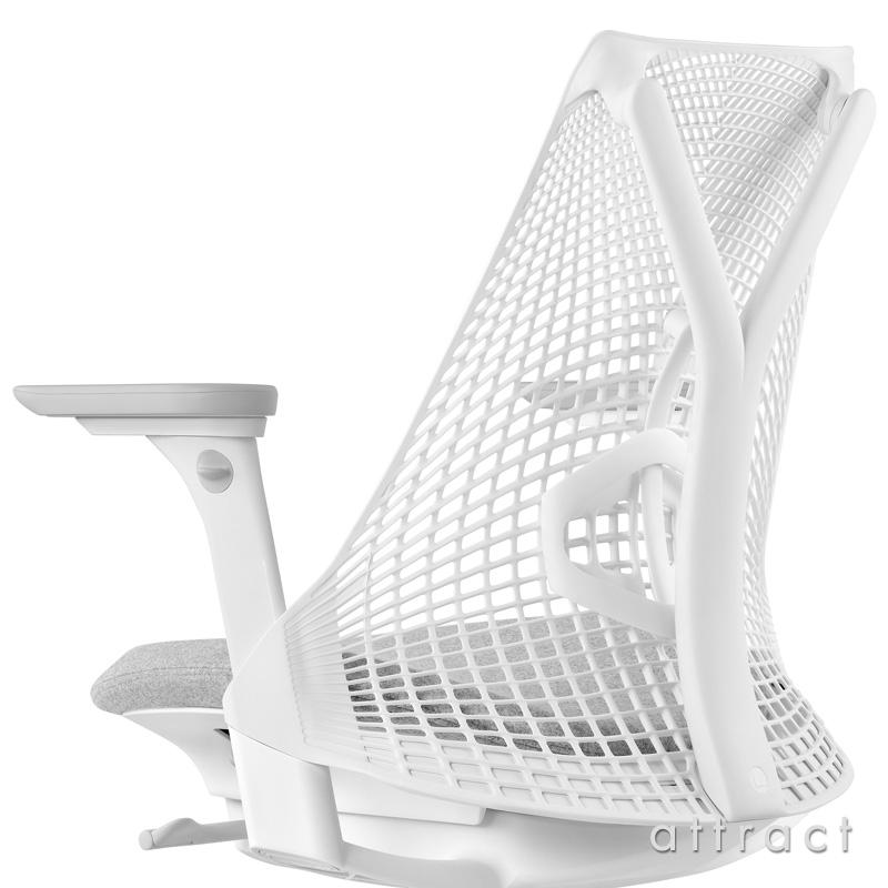 Herman Miller - ⭐️【ササヤ様】専用販売商品 Herman Miller ハーマンミラー Sayl Chair セイルチェア