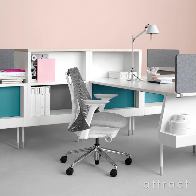 ハーマンミラーHermanMillerシェルチェア3rd ファブリック グレー ハーマンミラーHermanMillerシェルチェア3rd ファブリック