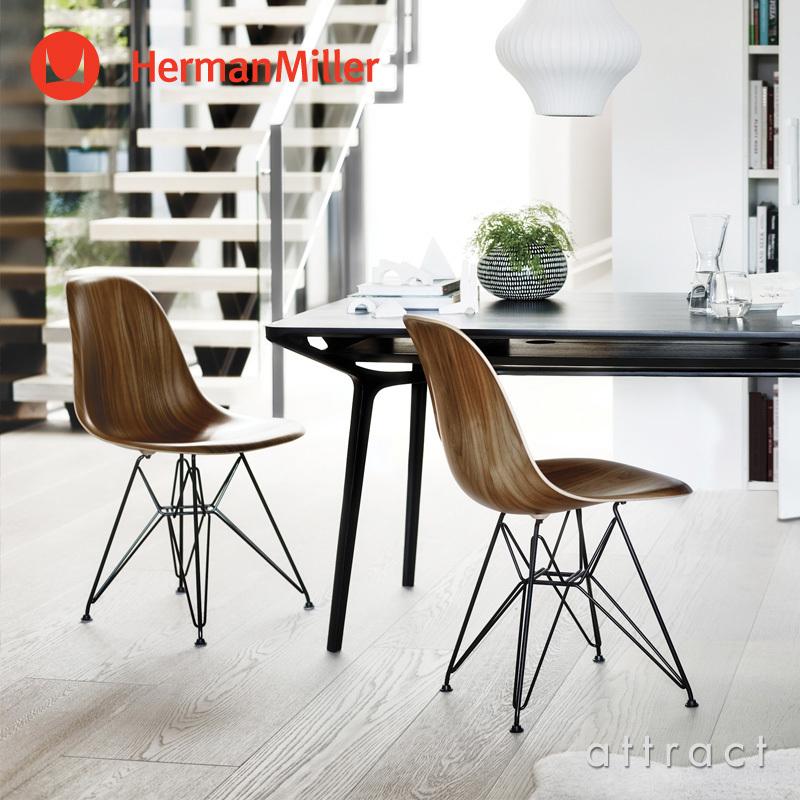 Herman Miller（ハーマンミラー） Eames Molded Wood Chair イームズ
