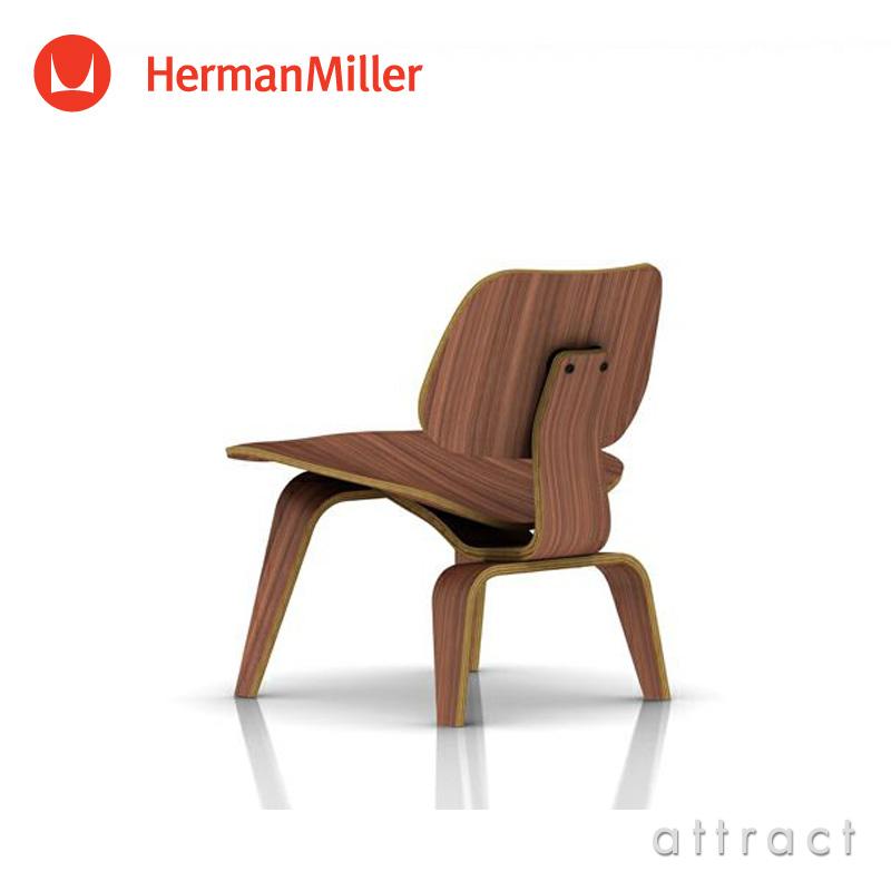 Herman Miller（ハーマンミラー） イームズ プライウッド ラウンジ