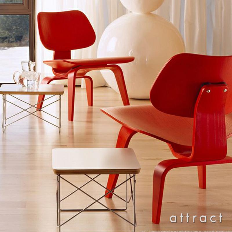 Herman Miller（ハーマンミラー） イームズ プライウッド ラウンジ