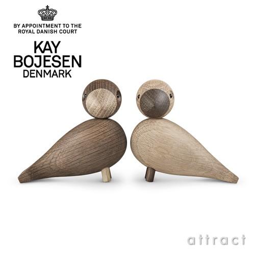 KAY BOJESEN DENMARK カイボイスン デンマーク ラブバード Lovebird