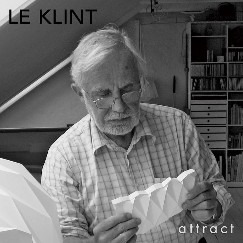 LE KLINT レ・クリント MODEL 157 Mサイズ：Φ360mm KP157B ペンダント 引掛けシーリング ランプ 照明 ライト デザイン：Andreas Hansen_6