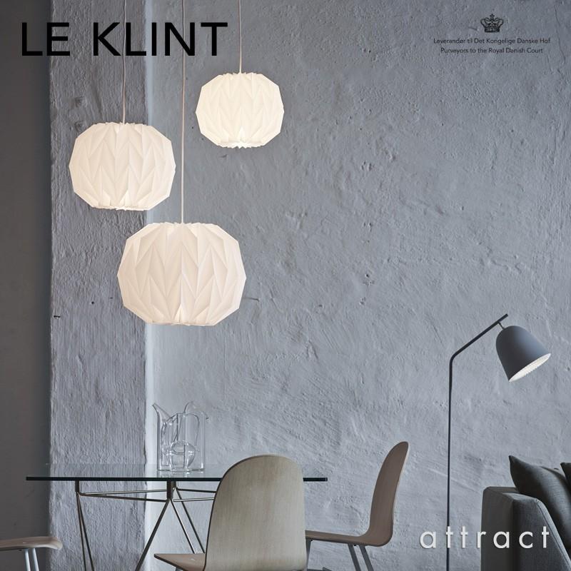 LE KLINT レ・クリント MODEL 157 Lサイズ：Φ440mm KP157C ペンダント