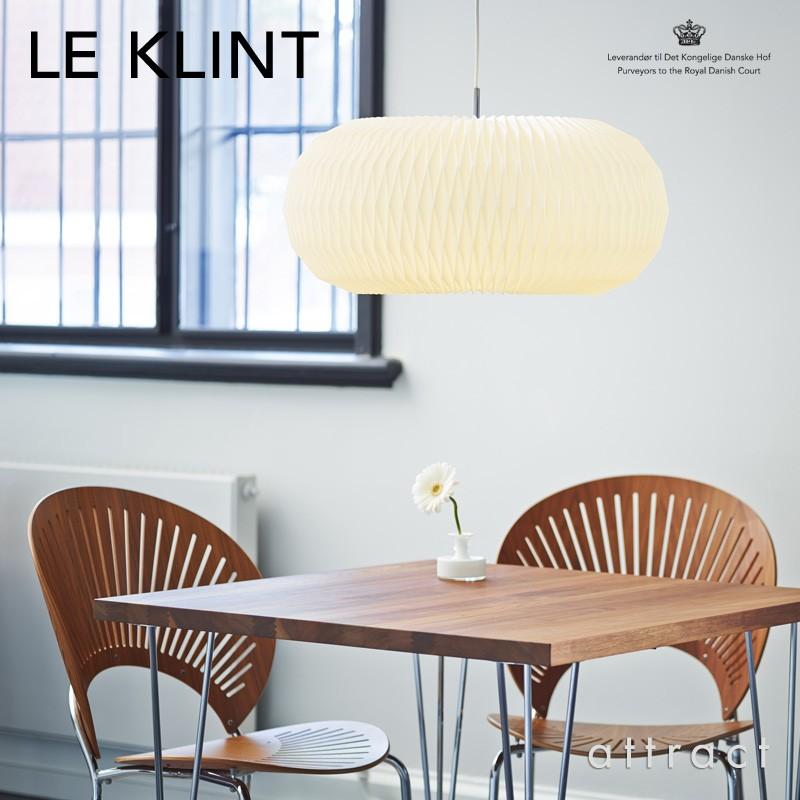 LE KLINT レ・クリント DONUT MODEL 195 ドーナツ サイズ：Φ470mm KP195 ペンダント 引掛けシーリング デザイン：Lise Navne_2