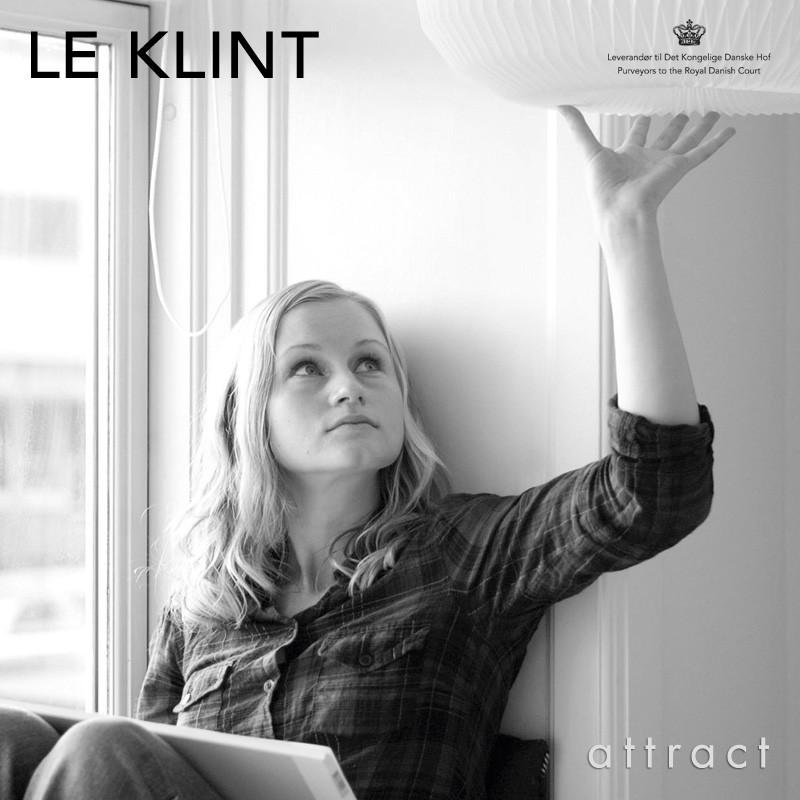 LE KLINT レ・クリント DONUT MODEL 195 ドーナツ サイズ：Φ470mm KP195 ペンダント 引掛けシーリング デザイン：Lise Navne_6