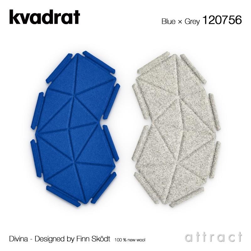 Kvadrat クヴァドラ Clouds クラウズ ウォール オブジェ 24pcs Kvadrat クヴァドラ Clouds クラウズ ウォール オブジェ 24pcs
