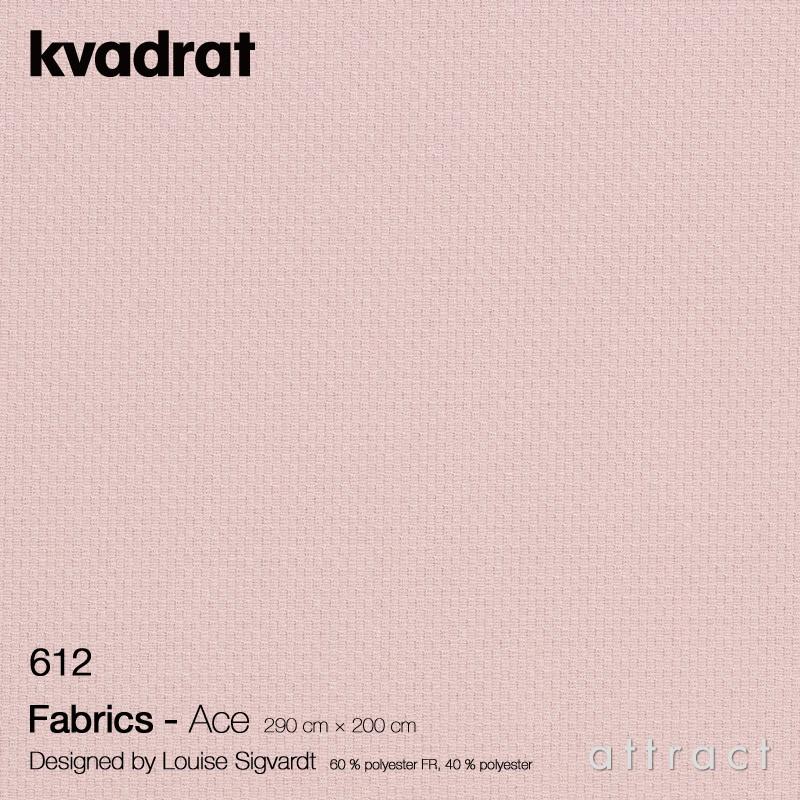 Kvadrat クヴァドラ Ready Made Curtain カーテン用ファブリック Ace エース カーテン生地  カラー：7色  デザイン：Louise Sigvardt｜attract-online｜08