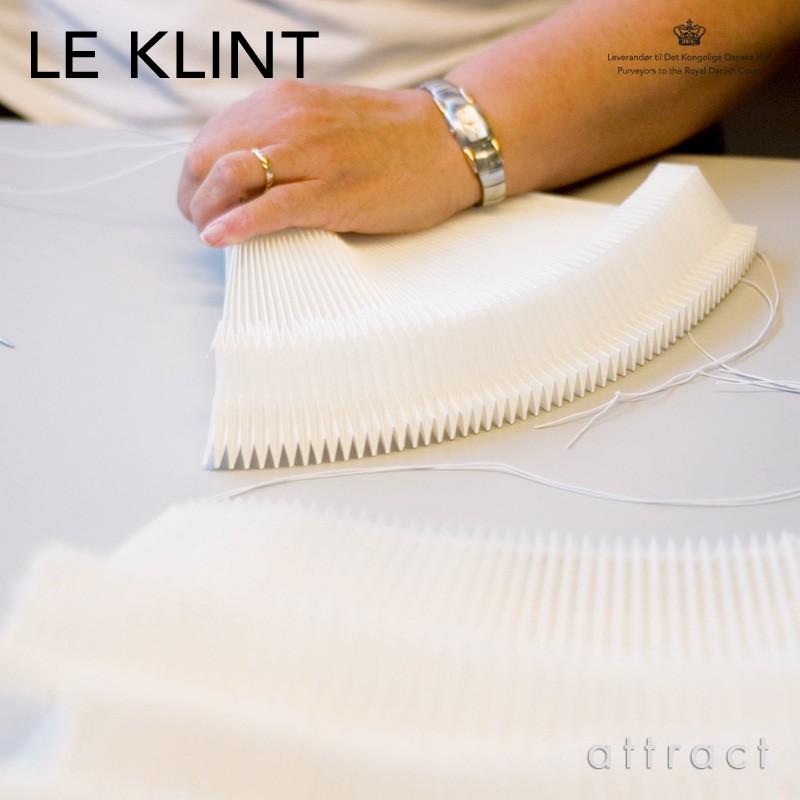 LE KLINT レ・クリント SINUS LINE サイナスライン Mサイズ：Φ330mm KP172A ペンダント デザイン：Poul Christiansenの画像