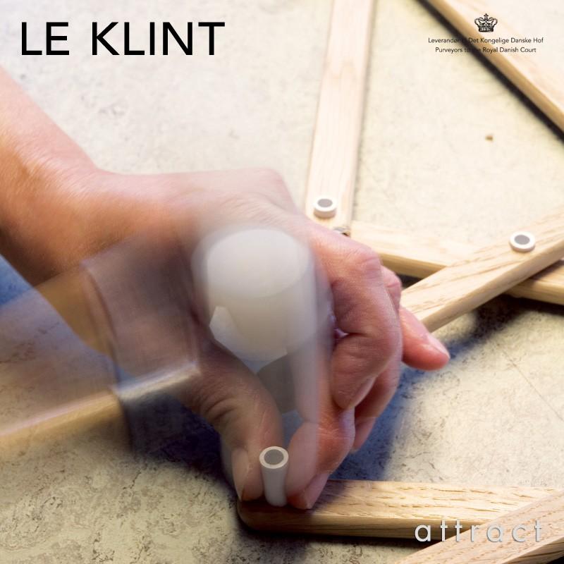 LE KLINT レ・クリント SINUS LINE サイナスライン Mサイズ：Φ330mm KP172A ペンダント デザイン：Poul Christiansenの画像