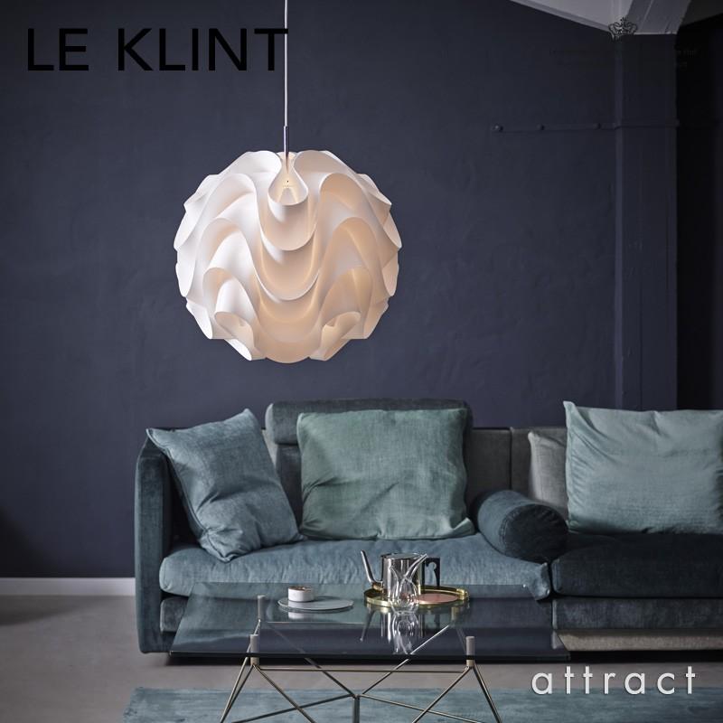 LE KLINT レ・クリント SINUS LINE サイナスライン Lサイズ：Φ440mm