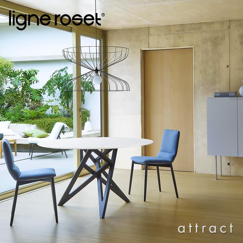 ligne roset リーンロゼ Roset Ennea ロゼ エンネア ダイニング 