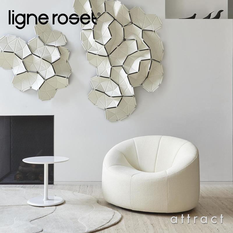 リーンロゼ ligne roset Rosepumpkin ロゼ パンプキン Pumpkin 3P ソファ 3人掛け デザイン：ピエール・ポラン ファブリック：Lランク｜attract-online｜19