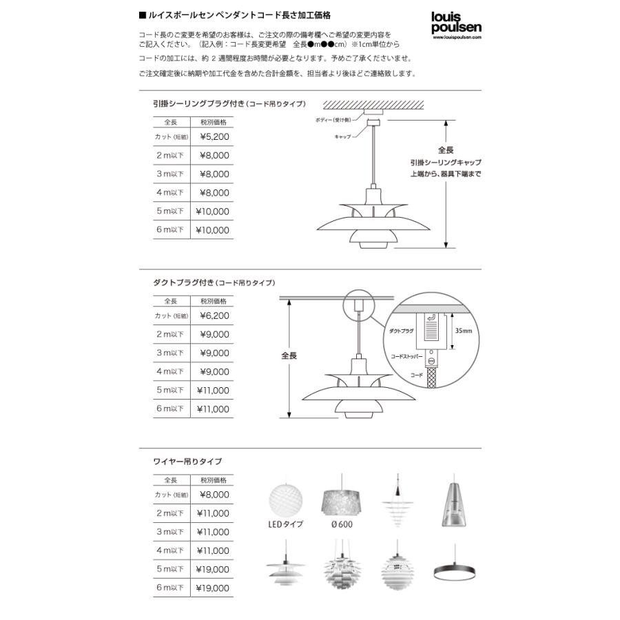 Louis Poulsen ルイスポールセン Ph5 Copper 直径 50cm カラー カッパー 銅 ポリッシュ仕上げ デザイン ポール ヘニングセン Louis Poulsen Ph5 Cp アトラクト 通販 Yahoo ショッピング