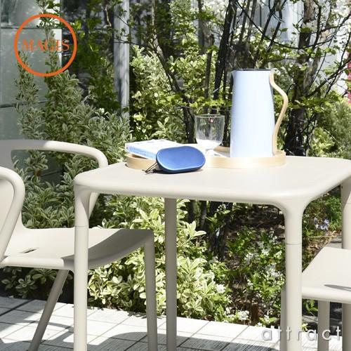 MAGIS Air-Table エアテーブル Jasper Morrison