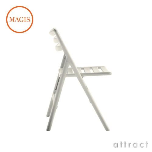 MAGIS マジス FOLDING AIR-CHAIR フォールディング エアアームチェア 