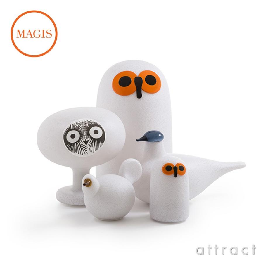MAGIS マジス Linnut リンナット SULO S フクロウ 充電式