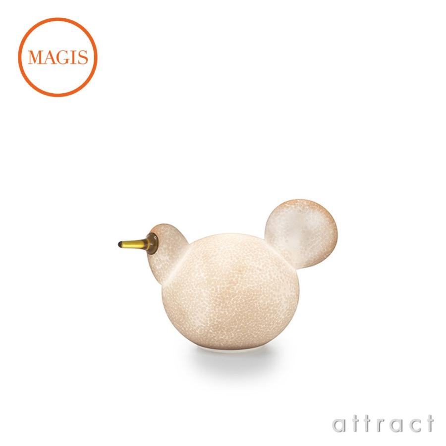MAGIS マジス Linnut リンナット SIIRI 鳥 バード 充電式