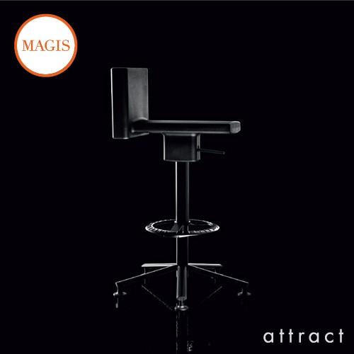 MAGIS（マジス） 360° STOOL 360 スツール 昇降式回転チェア SD1544