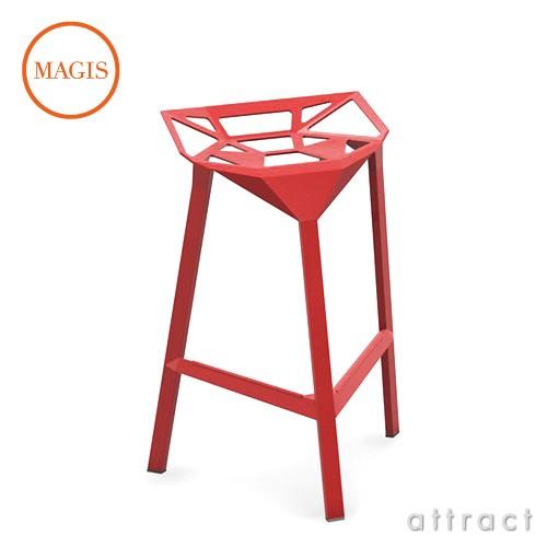 MAGIS（マジス） Stool One スツール ワン シート高：67cm カウンター