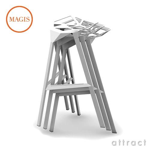 MAGIS（マジス） Stool One スツール ワン シート高：67cm カウンター