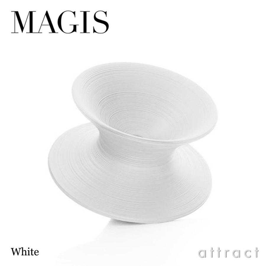 MAGIS（マジス） Spun スパン ロータティング 回転式 ローチェア