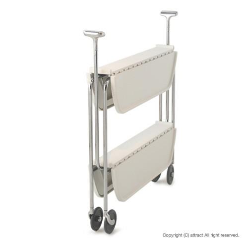 MAGIS（マジス） Transit トランジット 折りたたみ式ワゴン