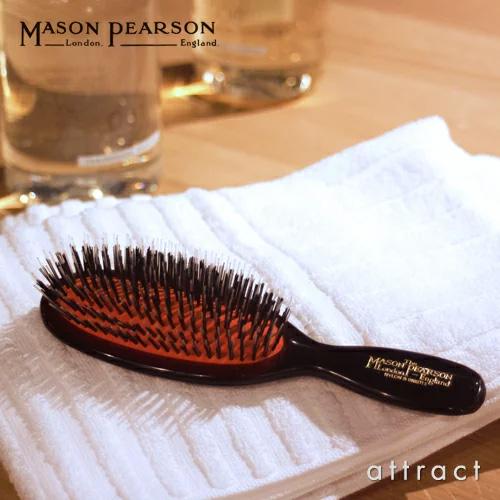 MASON PEARSON（メイソンピアソン） センシティブブリッスル