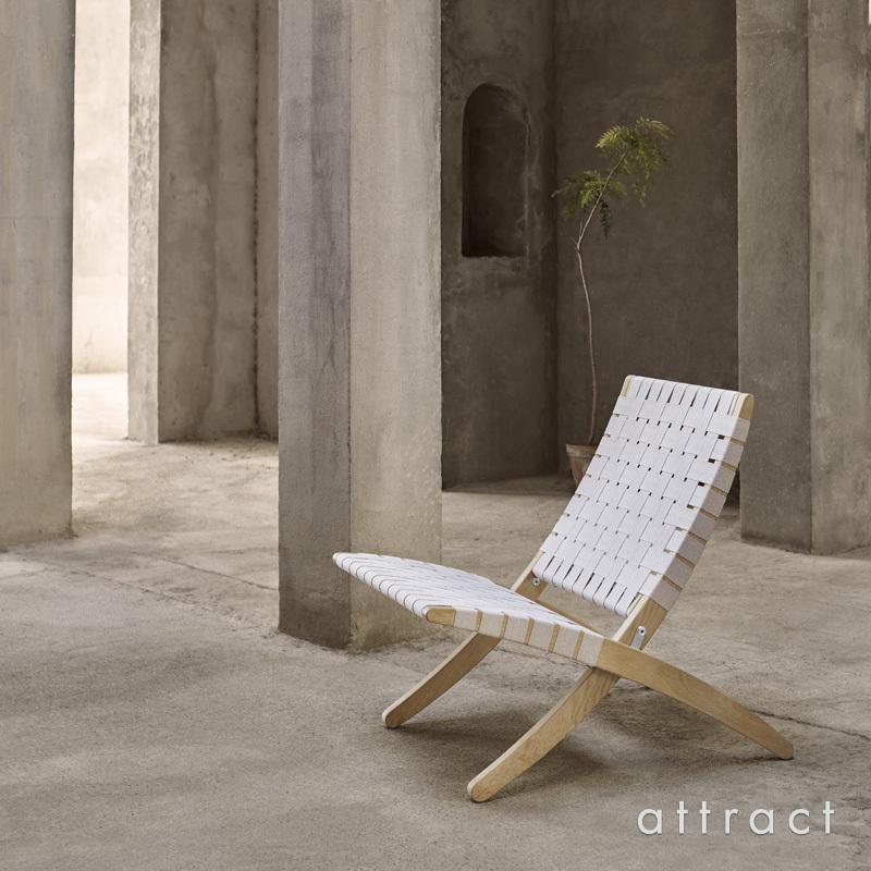 美品✨　カールハンセン&サン MG501 キューバチェア オーク材 MG501 キューバチェア | カールハンセン&サンの正規代理店 Shinc