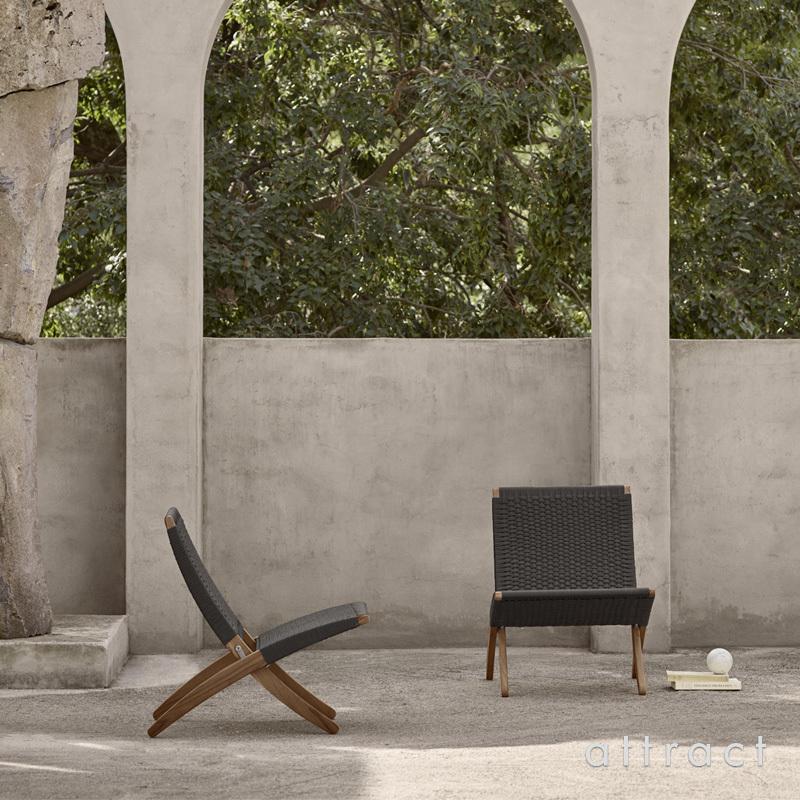 Carl Hansen ＆ Son & カールハンセン＆サン MG501 キューバ