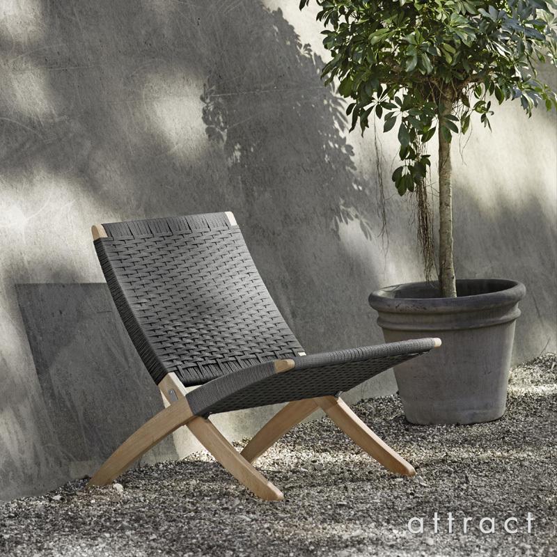 Carl Hansen ＆ Son & カールハンセン＆サン MG501 キューバ