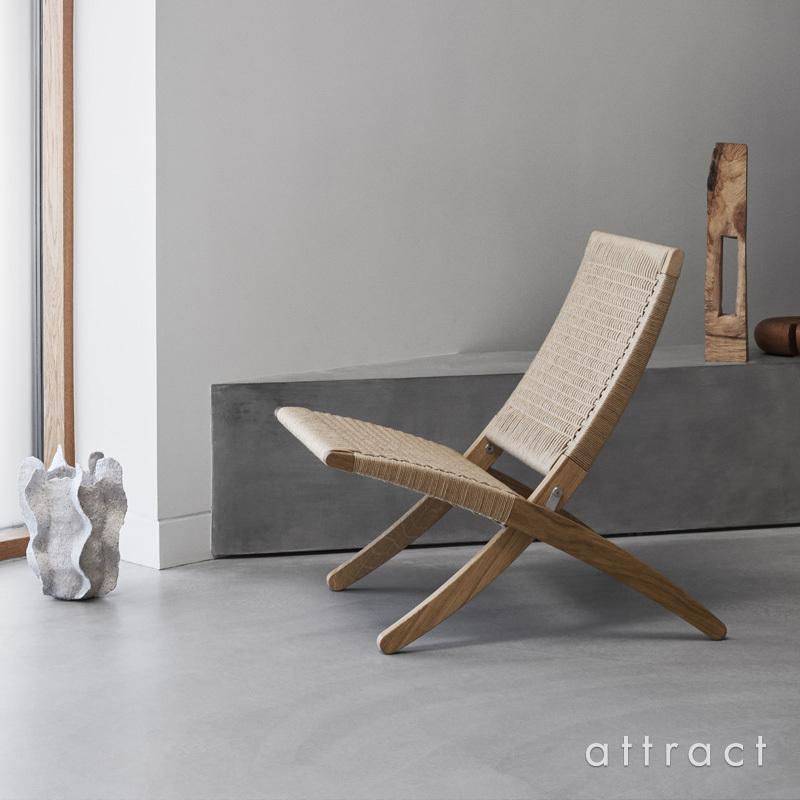 Carl Hansen ＆ Son & カールハンセン＆サン MG501 キューバ