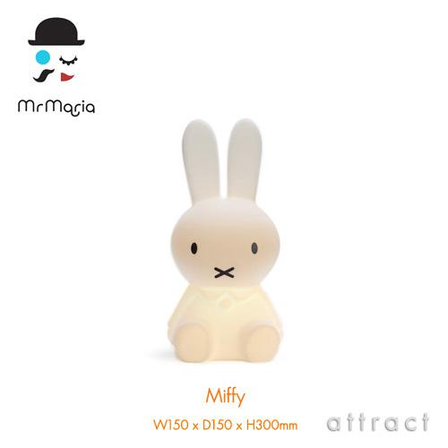 Mr.Maria ミスターマリア ミッフィー＆フレンズ ファーストライト