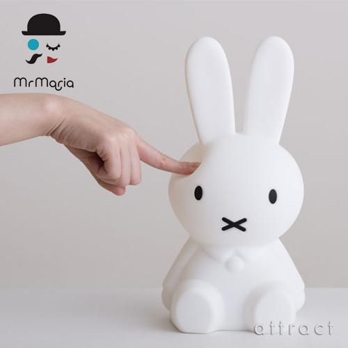 Mr.Maria ミスターマリア ミッフィー＆フレンズ ファーストライト