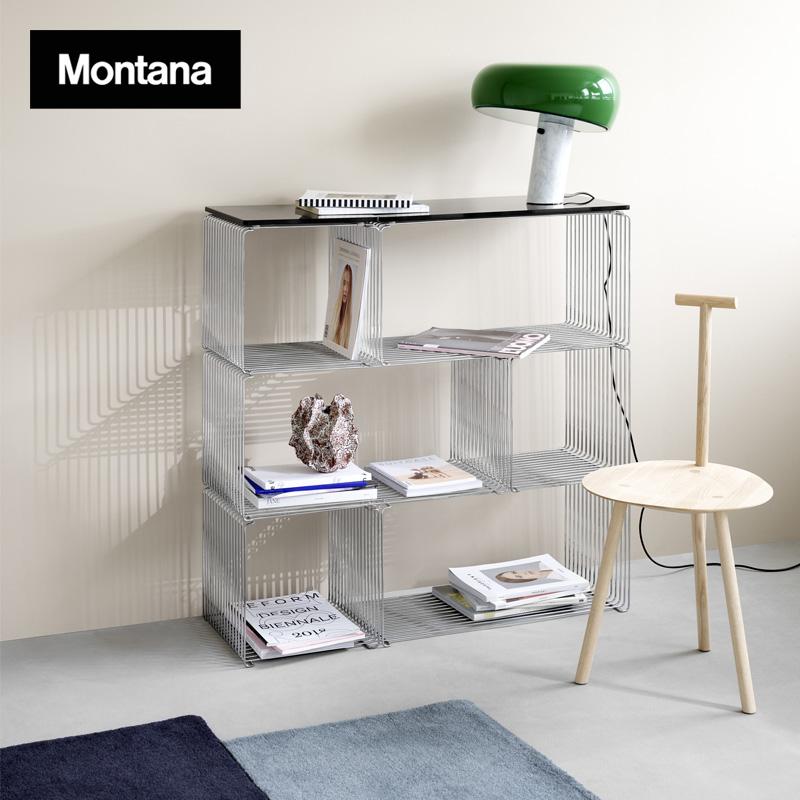 Montana(家具) モンタナ Montana パントン ワイヤー Panton Montana(家具) モンタナ Montana パントン ワイヤー Panton