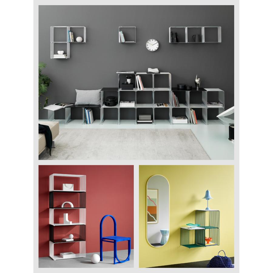 Montana(家具) モンタナ Montana パントン ワイヤー Panton Montana(家具) モンタナ Montana パントン ワイヤー Panton