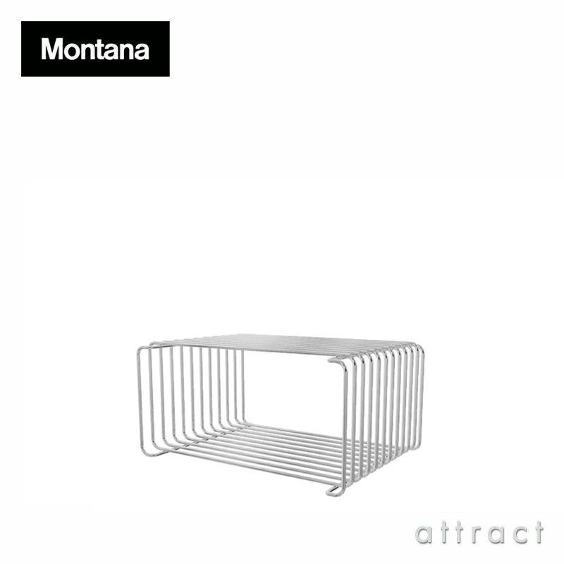 Montana モンタナ パントン ワイヤー Panton Wire フレーム シングル