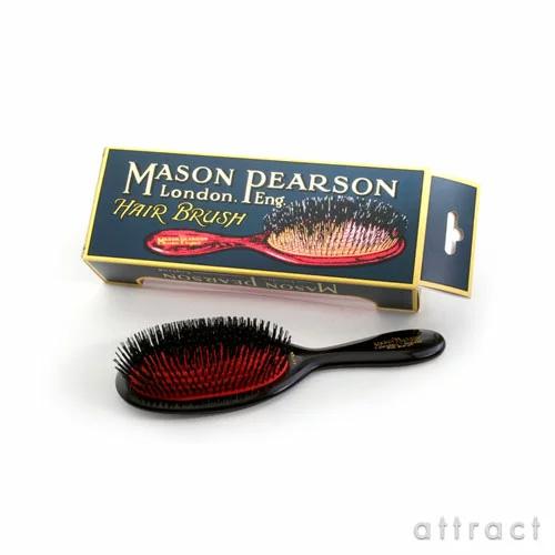 MASON PEARSON（メイソンピアソン） エクストララージブリッスル
