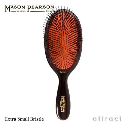 MASON PEARSON（メイソンピアソン） エクストラスモールブリッスル