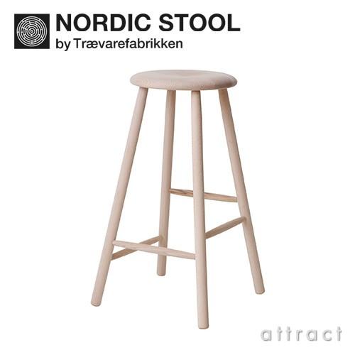 ノルディックスツール NORDIC STOOL Lサイズ Natural Large 70cm