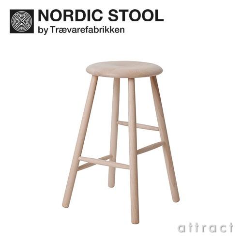 ノルディックスツール NORDIC STOOL Mサイズ Natural Medium