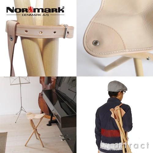 Normark Hunting Chair ノルマーク ハンティングチェア 北欧デザイン Normark Hunting Chair：ノルマーク社
