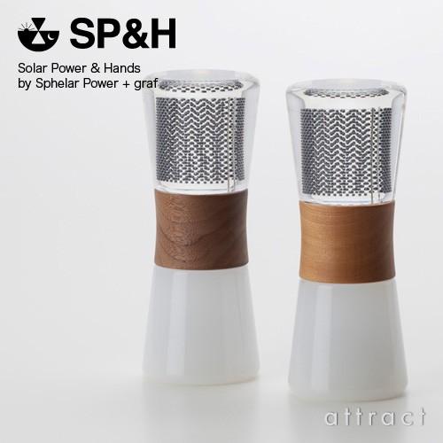 SP&H Sphelar Power スフェラーパワー SPHELAR LANTERN スフェラー