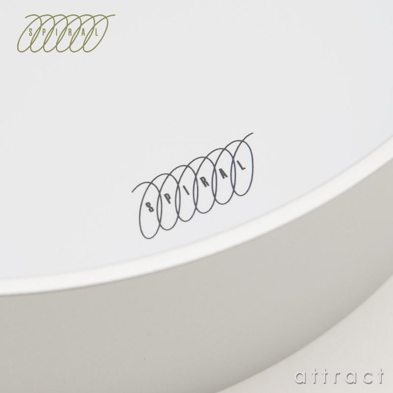SPIRAL スパイラル 小倉俣 ウォールクロック Wall Clock #2082 タイプ