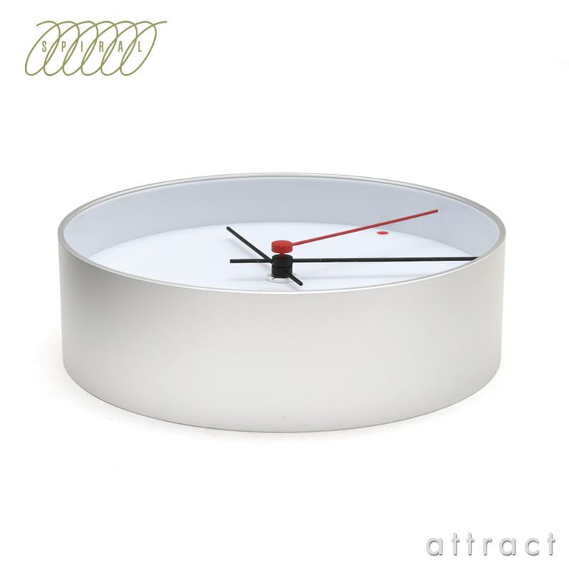 SPIRAL スパイラル 小倉俣 ウォールクロック Wall Clock #2082